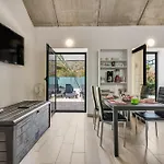 Apartman Home2book Mountain Serenity House Agaete, Terrace *