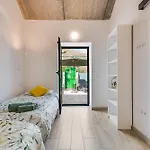 Home2book Mountain Serenity House Agaete, Terrace