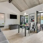 Home2book Mountain Serenity House Agaete, Terrace Apartman