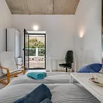 Home2book Mountain Serenity House Agaete, Terrace