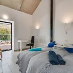Apartman Home2book Mountain Serenity House Agaete, Terrace Agaete