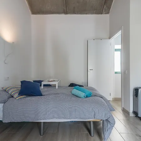 Apartman Home2book Mountain Serenity House Agaete, Terrace *
