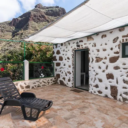 Home2book Mountain Serenity House Agaete, Terrace
