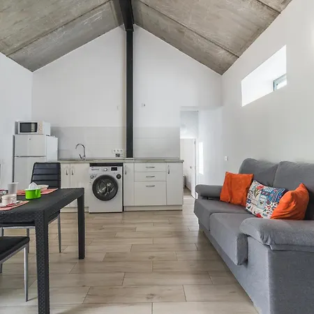 Home2book Mountain Serenity House Agaete, Terrace * Agaete (Gran Canaria)