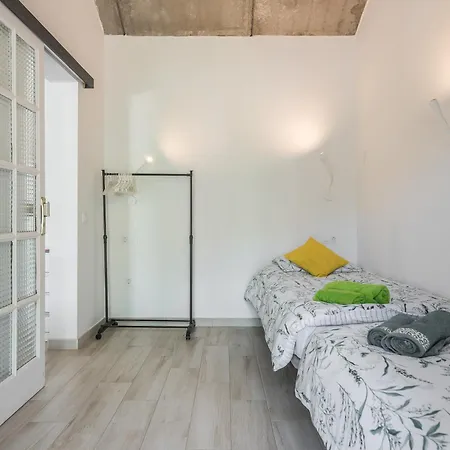 Home2book Mountain Serenity House Agaete, Terrace Apartment