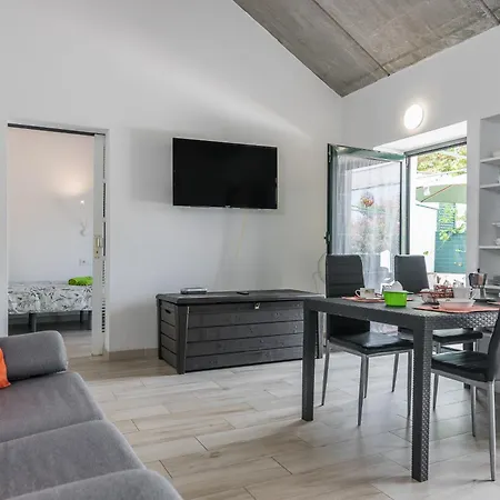 Home2book Mountain Serenity House Agaete, Terrace Apartman Agaete
