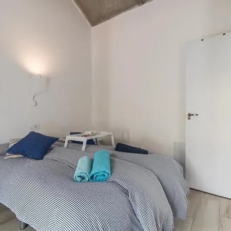 Home2book Mountain Serenity House Agaete, Terrace Apartment