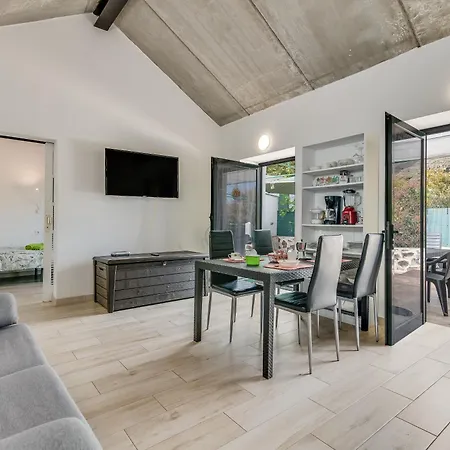 Home2book Mountain Serenity House Agaete, Terrace Apartment