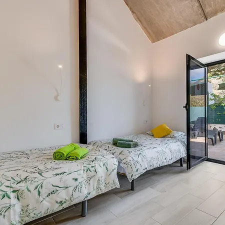 Apartment Home2book Mountain Serenity House Agaete, Terrace Agaete (Gran Canaria)