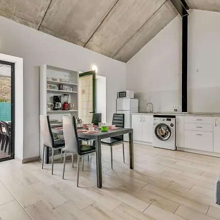 Home2book Mountain Serenity House Agaete, Terrace * Agaete (Gran Canaria)