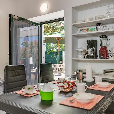 Home2book Mountain Serenity House Agaete, Terrace * Agaete (Gran Canaria)