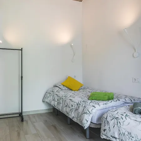 Home2book Mountain Serenity House Agaete, Terrace Apartment