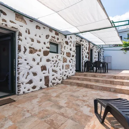 Home2book Mountain Serenity House Agaete, Terrace Apartment Agaete (Gran Canaria)