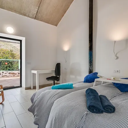 Apartment Home2book Mountain Serenity House Agaete, Terrace Agaete (Gran Canaria)